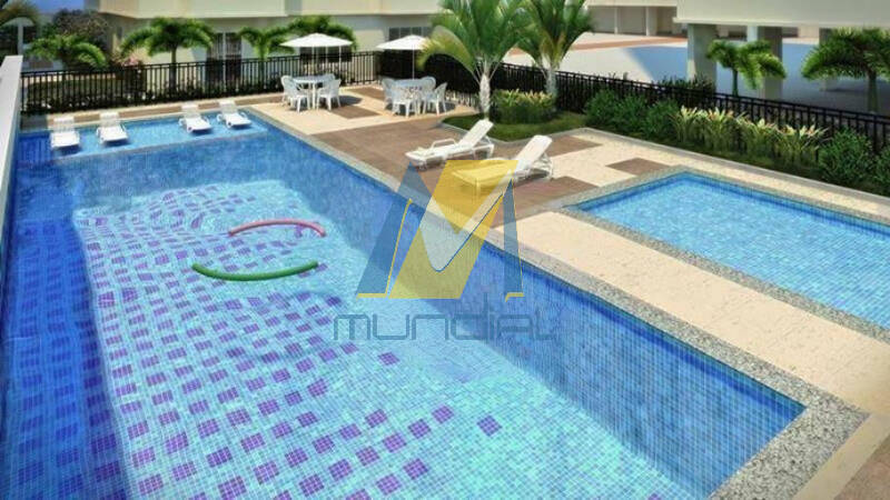Apartamento, 2 quartos, 46 m² - Foto 34