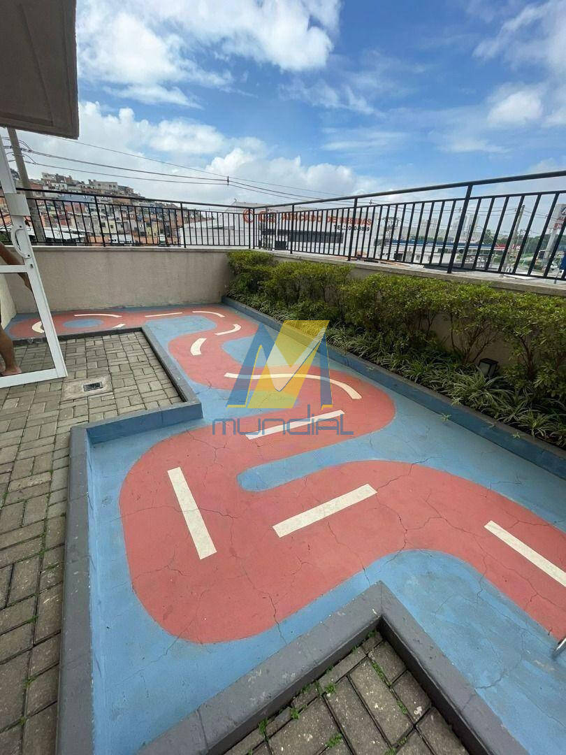 Apartamento, 2 quartos, 46 m² - Foto 40