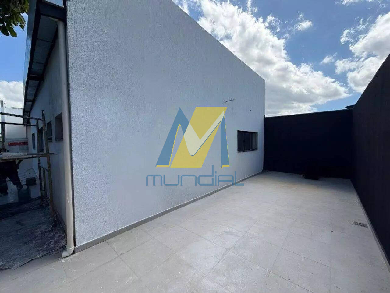 Depósito-Galpão, 471 m² - Foto 4