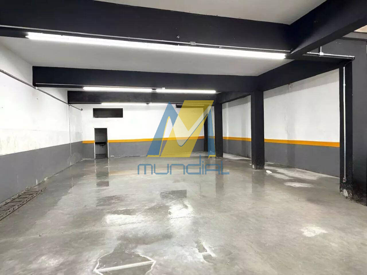 Depósito-Galpão, 471 m² - Foto 6