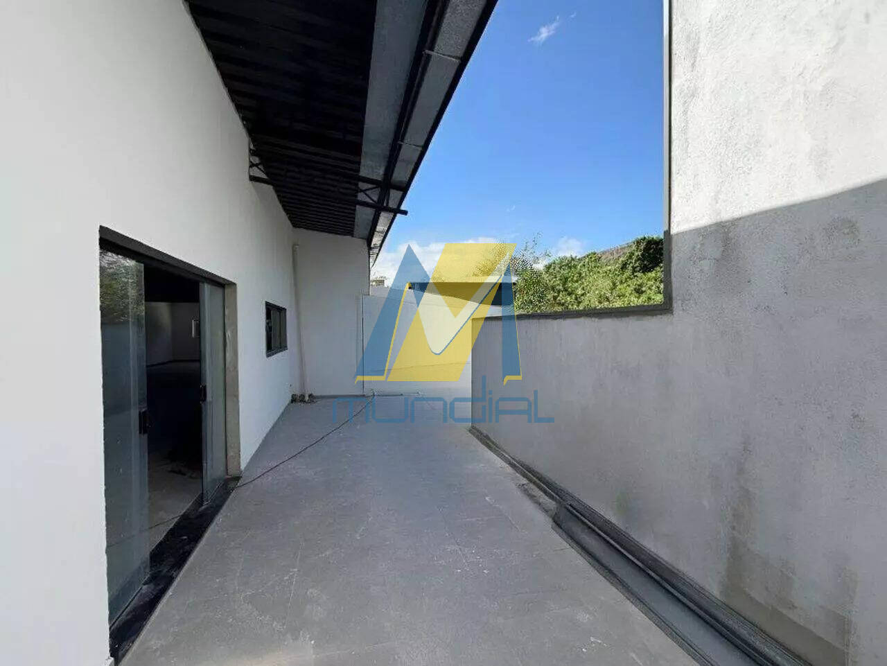 Depósito-Galpão, 471 m² - Foto 12
