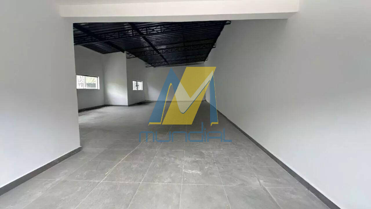 Depósito-Galpão, 471 m² - Foto 18