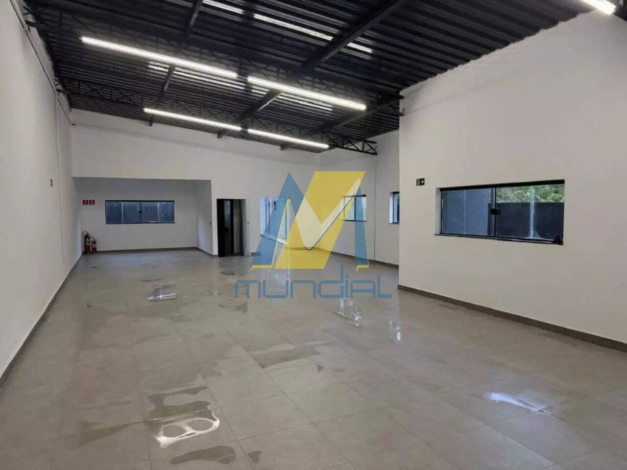 Depósito-Galpão, 471 m² - Foto 22