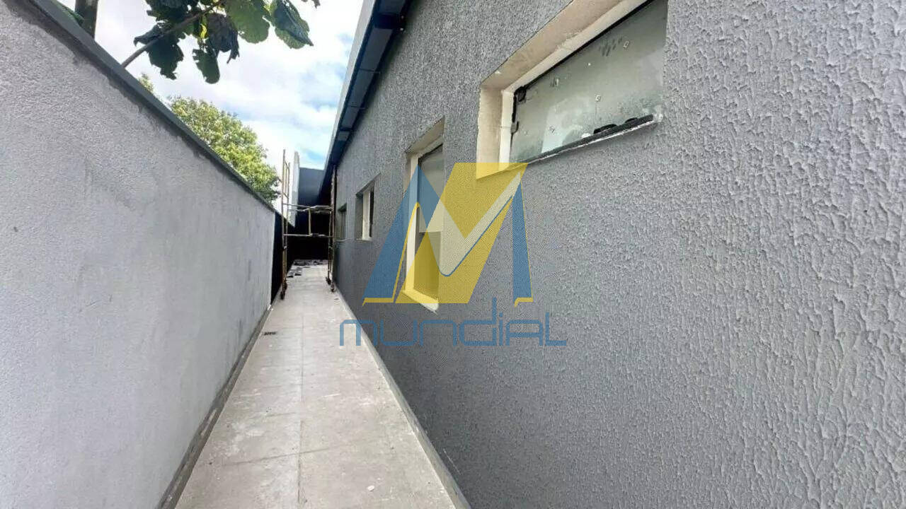 Depósito-Galpão, 471 m² - Foto 17
