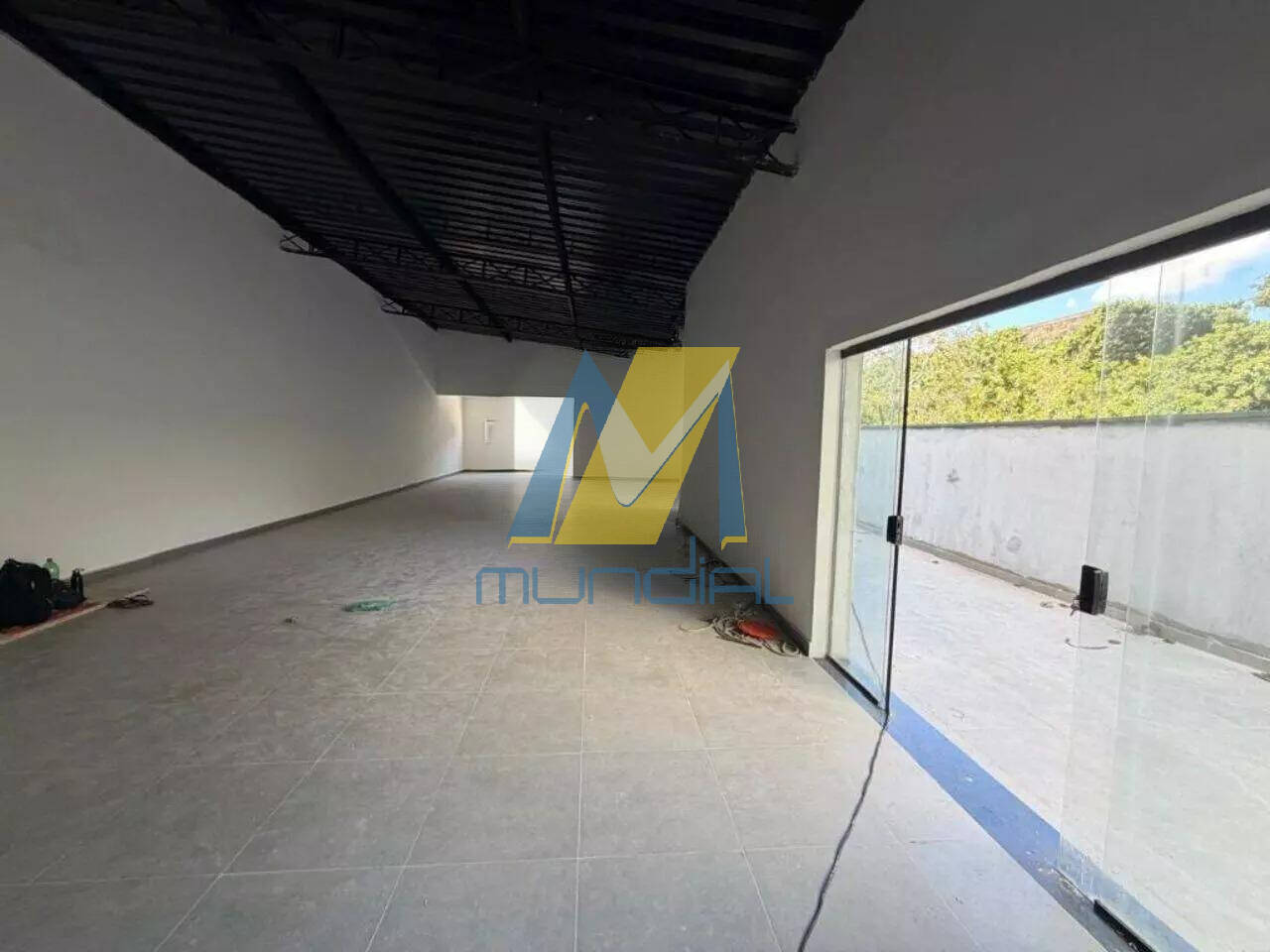 Depósito-Galpão, 471 m² - Foto 21