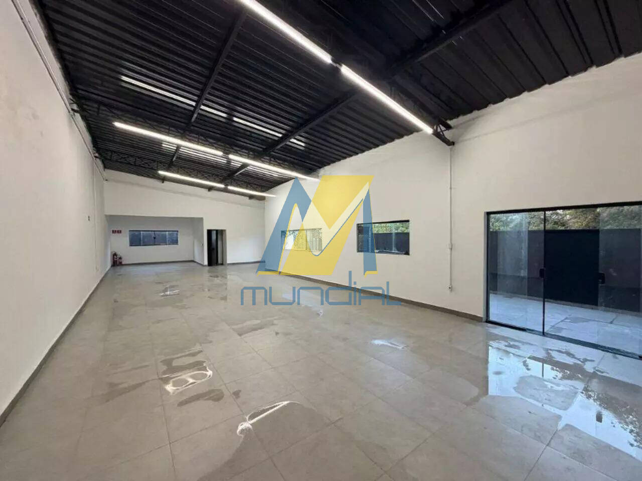 Depósito-Galpão, 471 m² - Foto 25