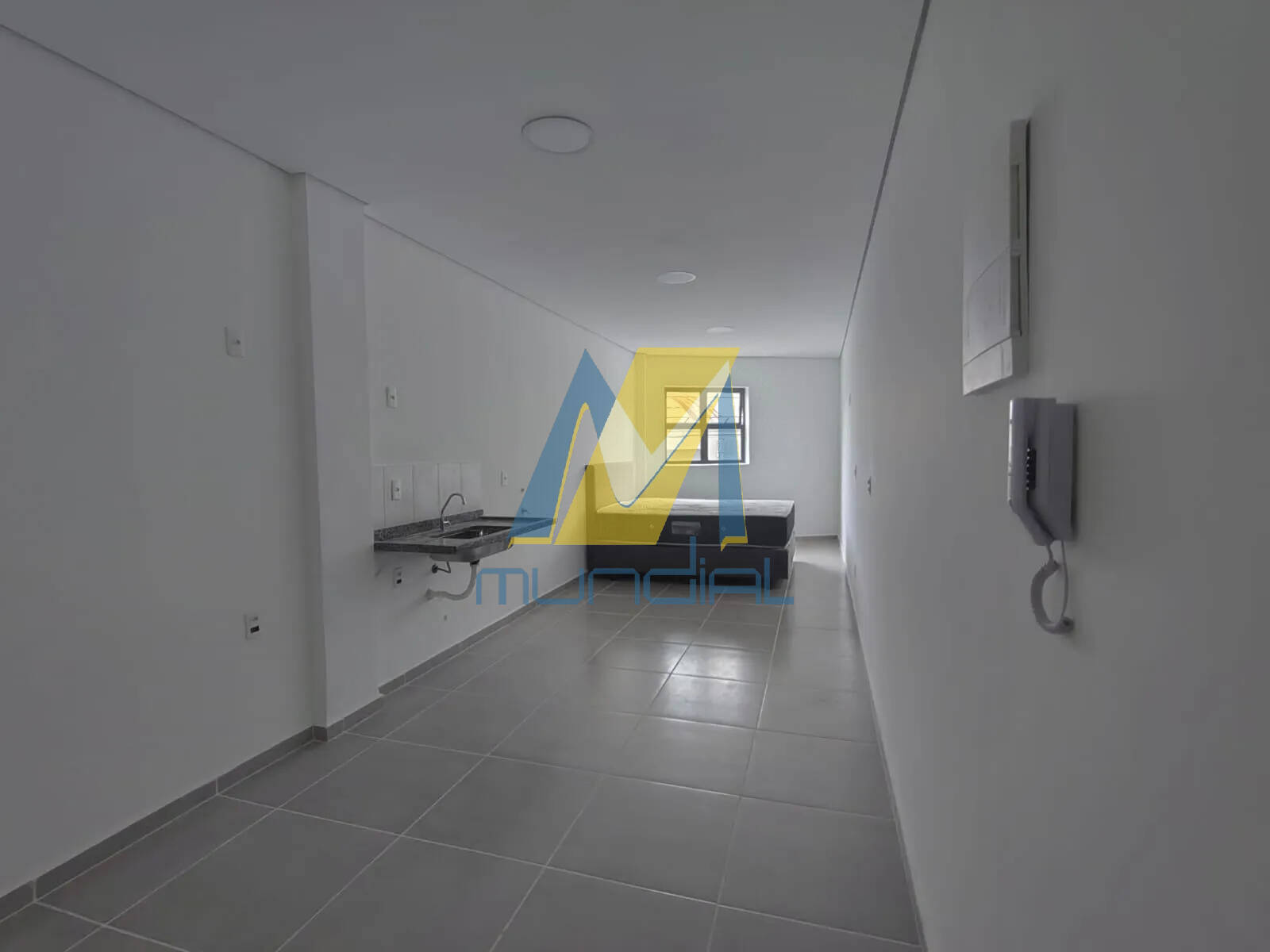 Kitnet-Studio, 36 m² - Foto 2