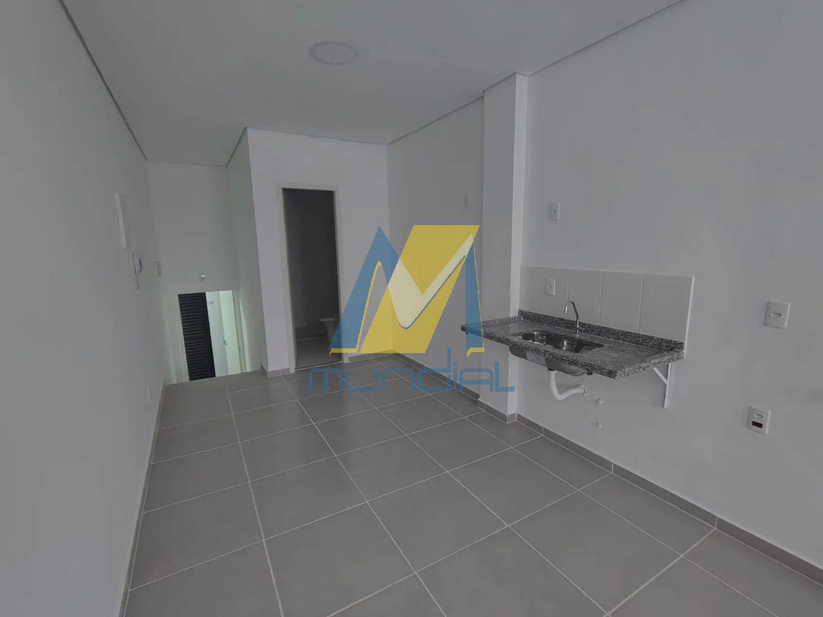 Kitnet-Studio, 36 m² - Foto 3