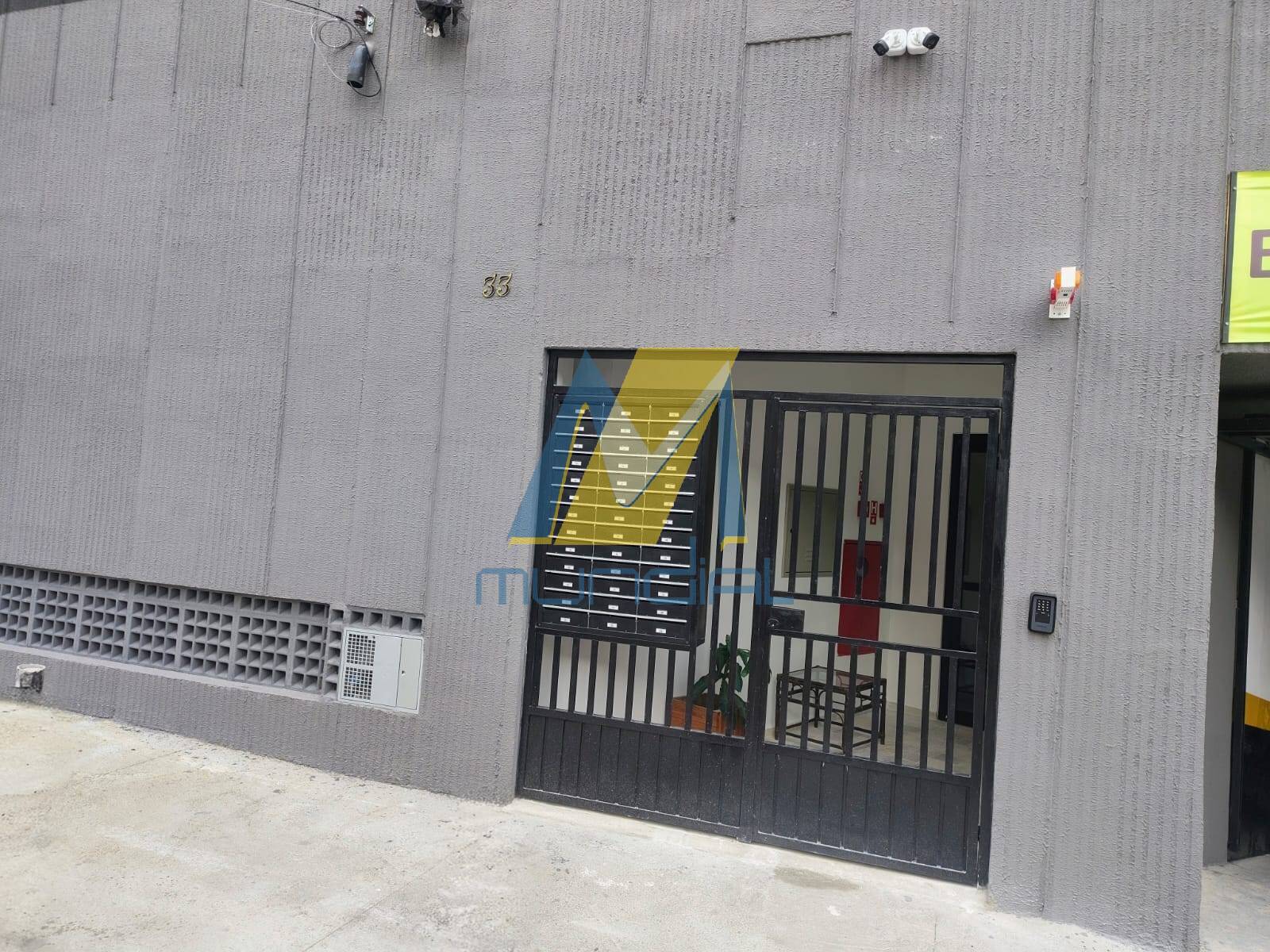 Kitnet-Studio, 36 m² - Foto 7
