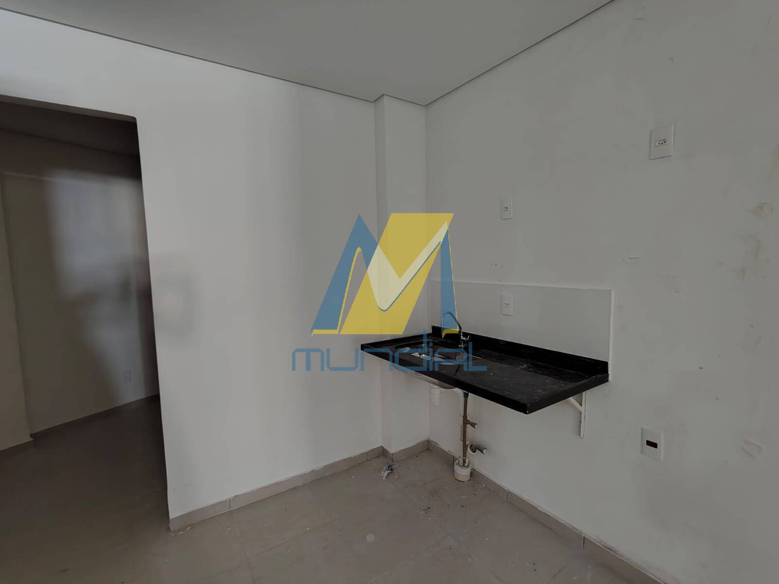 Kitnet-Studio, 56 m² - Foto 3