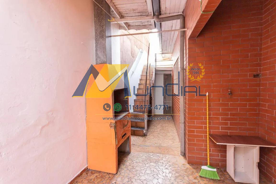 Casa, 2 quartos, 120 m² - Foto 7