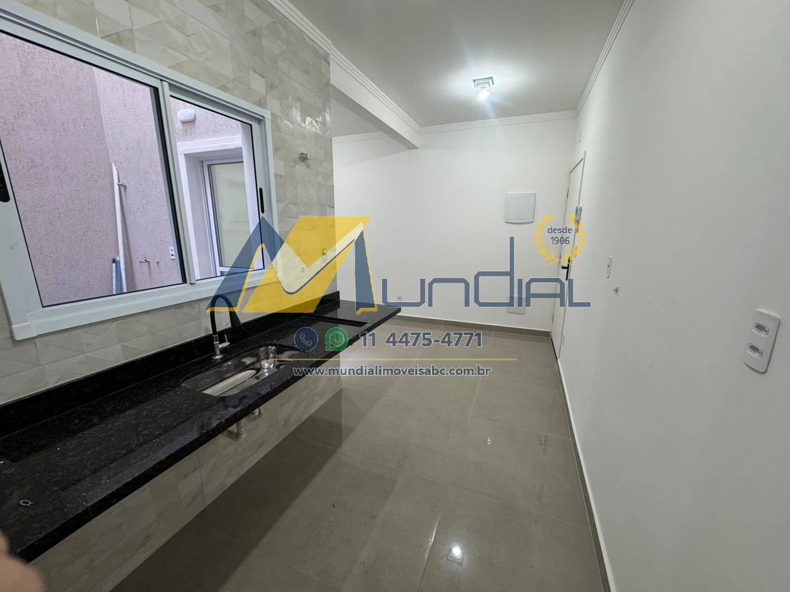 Apartamento, 2 quartos, 58 m² - Foto 3