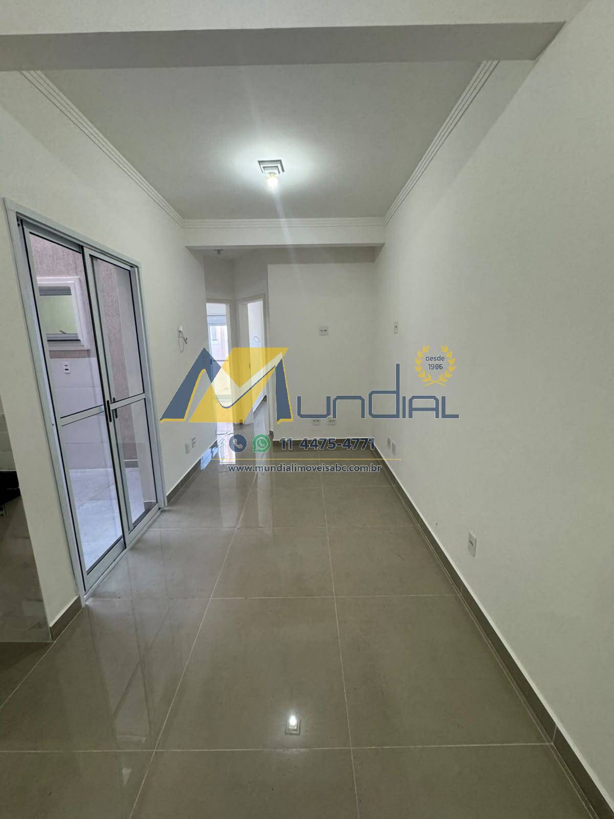 Apartamento, 2 quartos, 58 m² - Foto 4