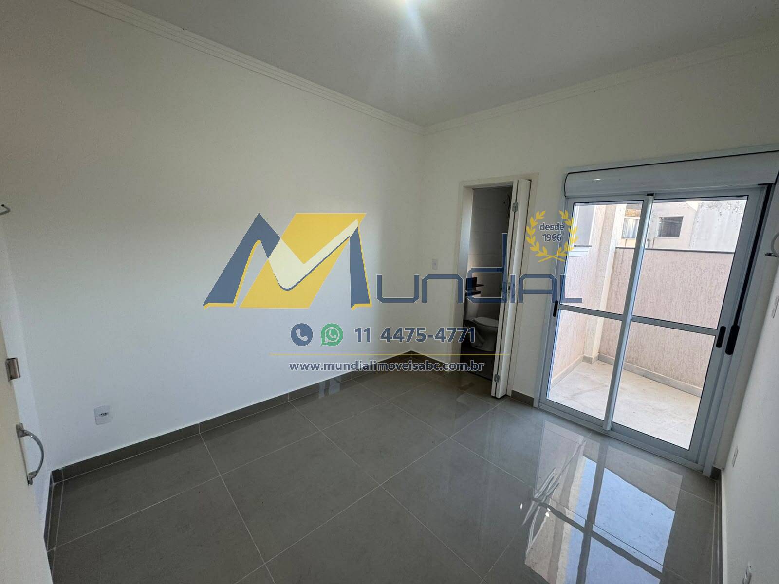 Apartamento, 2 quartos, 58 m² - Foto 2