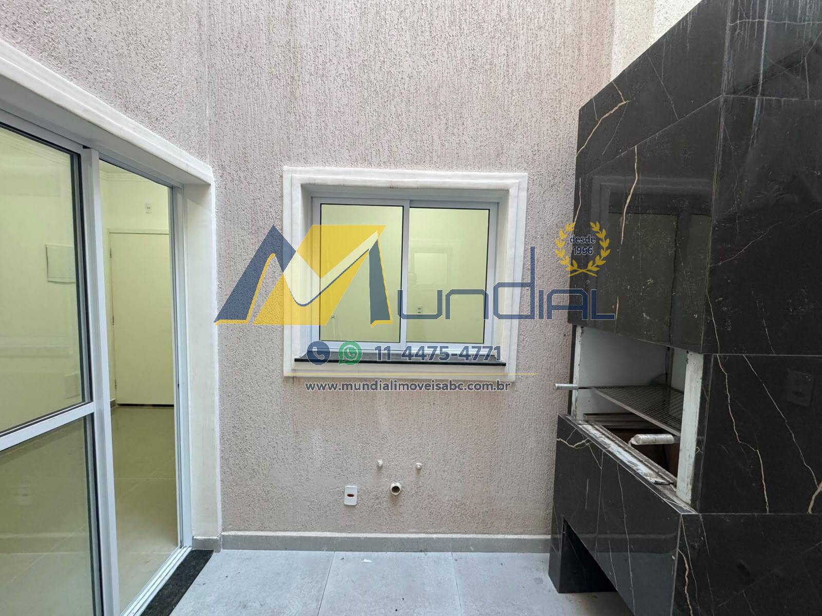 Apartamento, 2 quartos, 58 m² - Foto 6