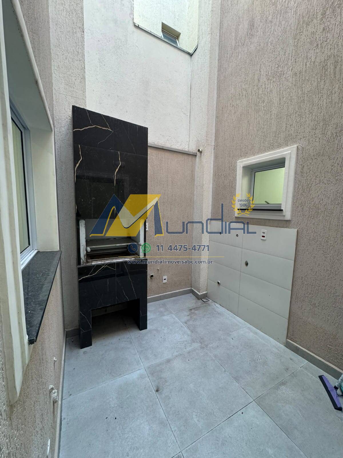 Apartamento, 2 quartos, 58 m² - Foto 1
