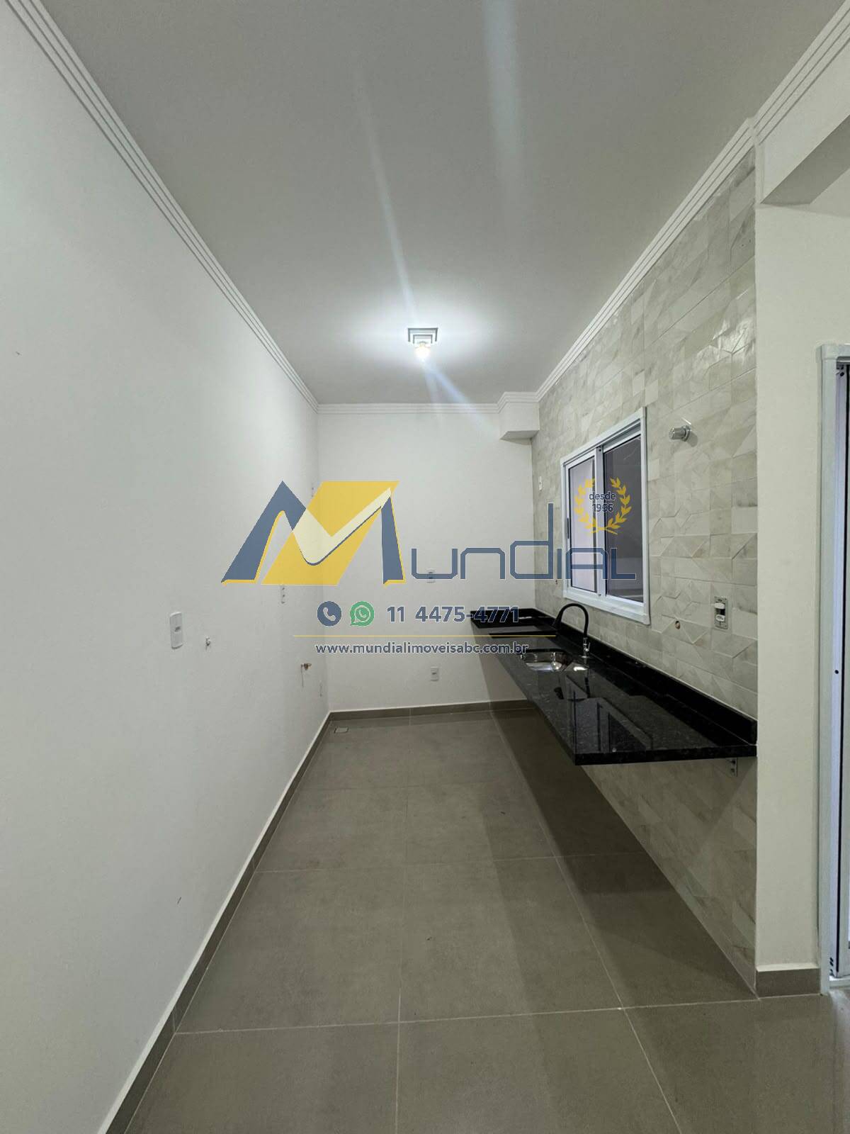 Apartamento, 2 quartos, 58 m² - Foto 9