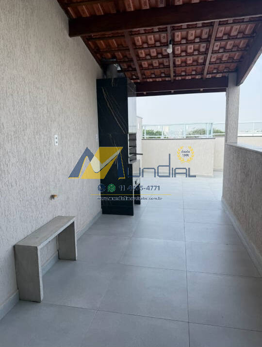 Cobertura, 2 quartos, 96 m² - Foto 4