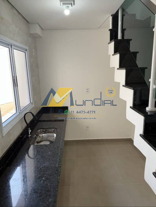 Cobertura, 2 quartos, 96 m² - Foto 5