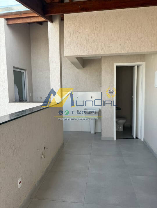 Cobertura, 2 quartos, 96 m² - Foto 7