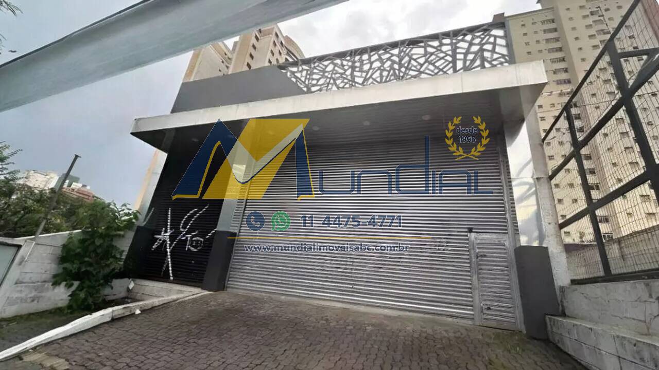 Depósito-Galpão, 500 m² - Foto 2