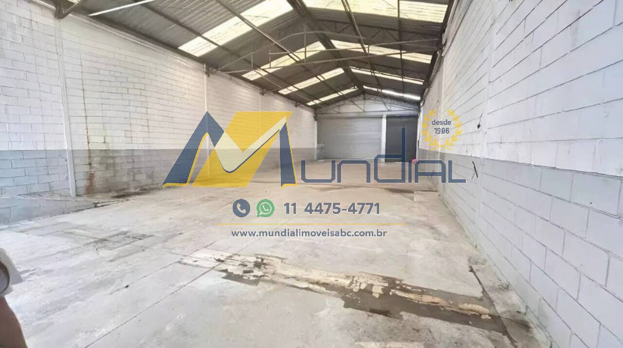 Depósito-Galpão, 500 m² - Foto 5