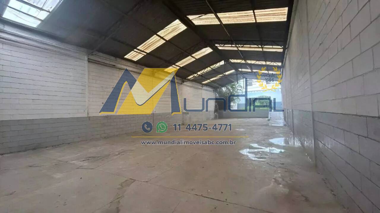 Depósito-Galpão, 500 m² - Foto 6