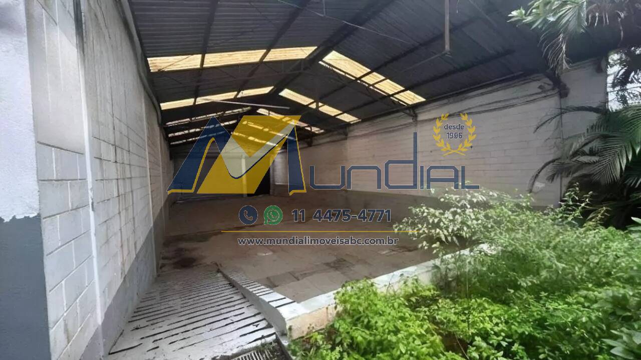 Depósito-Galpão, 500 m² - Foto 7