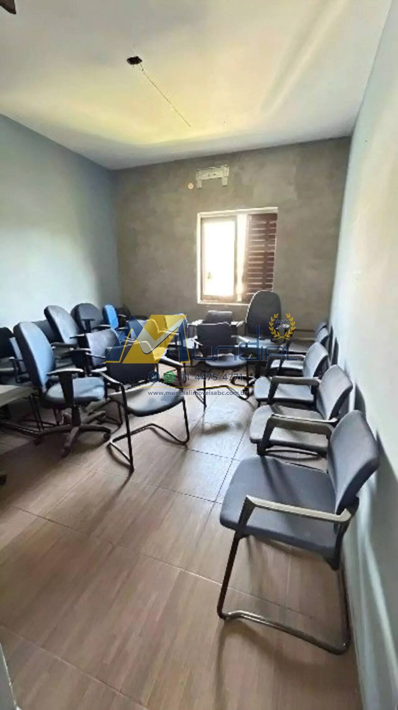 Depósito-Galpão, 500 m² - Foto 9