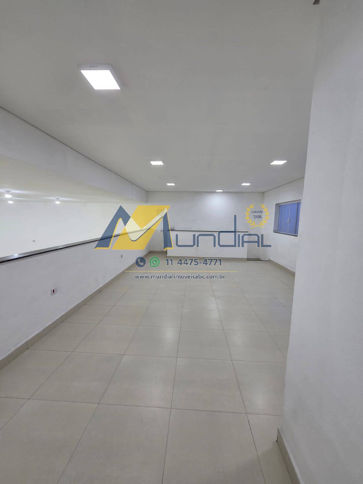Loja-Salão, 250 m² - Foto 4