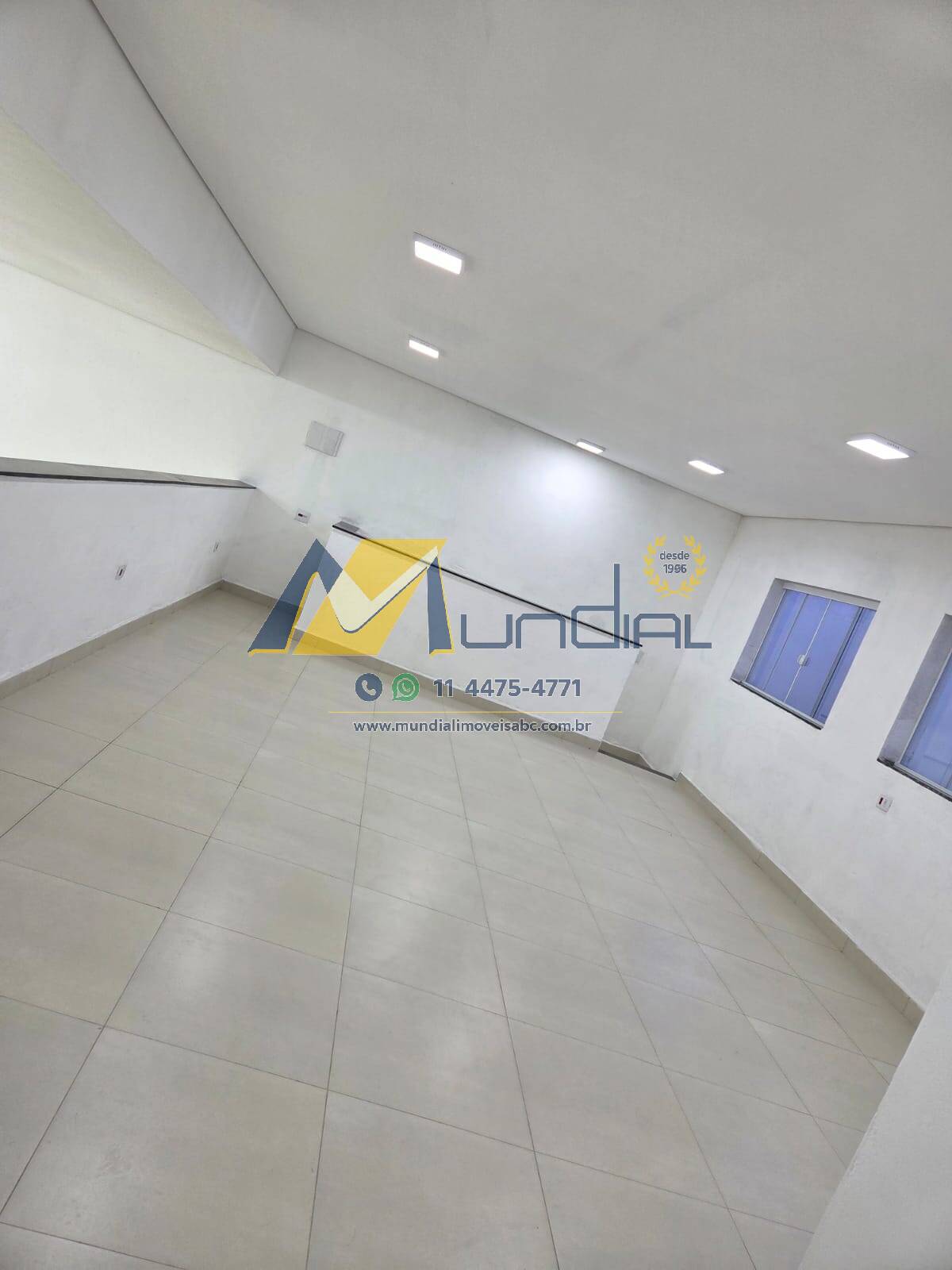 Loja-Salão, 250 m² - Foto 7