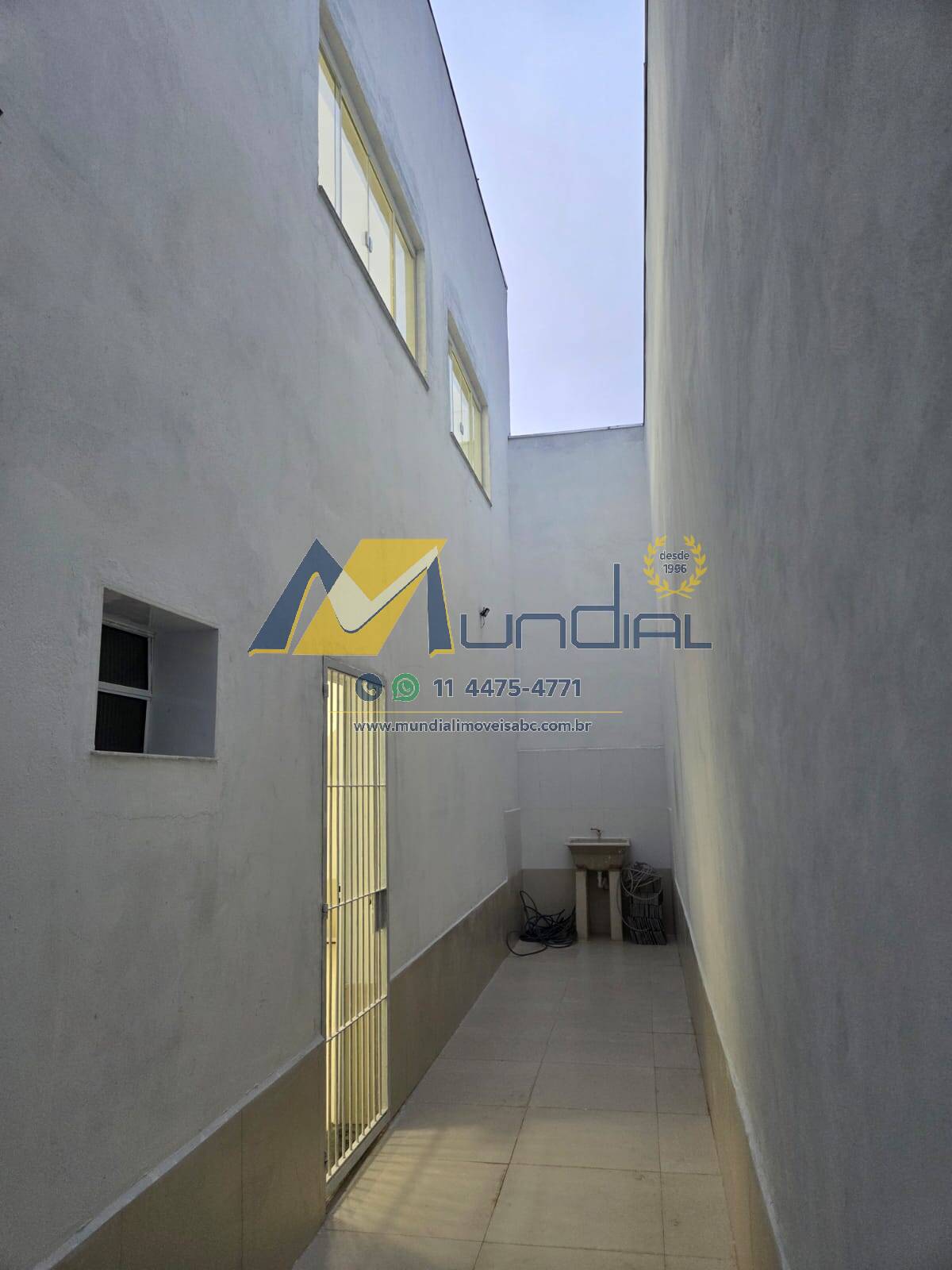 Loja-Salão, 250 m² - Foto 8