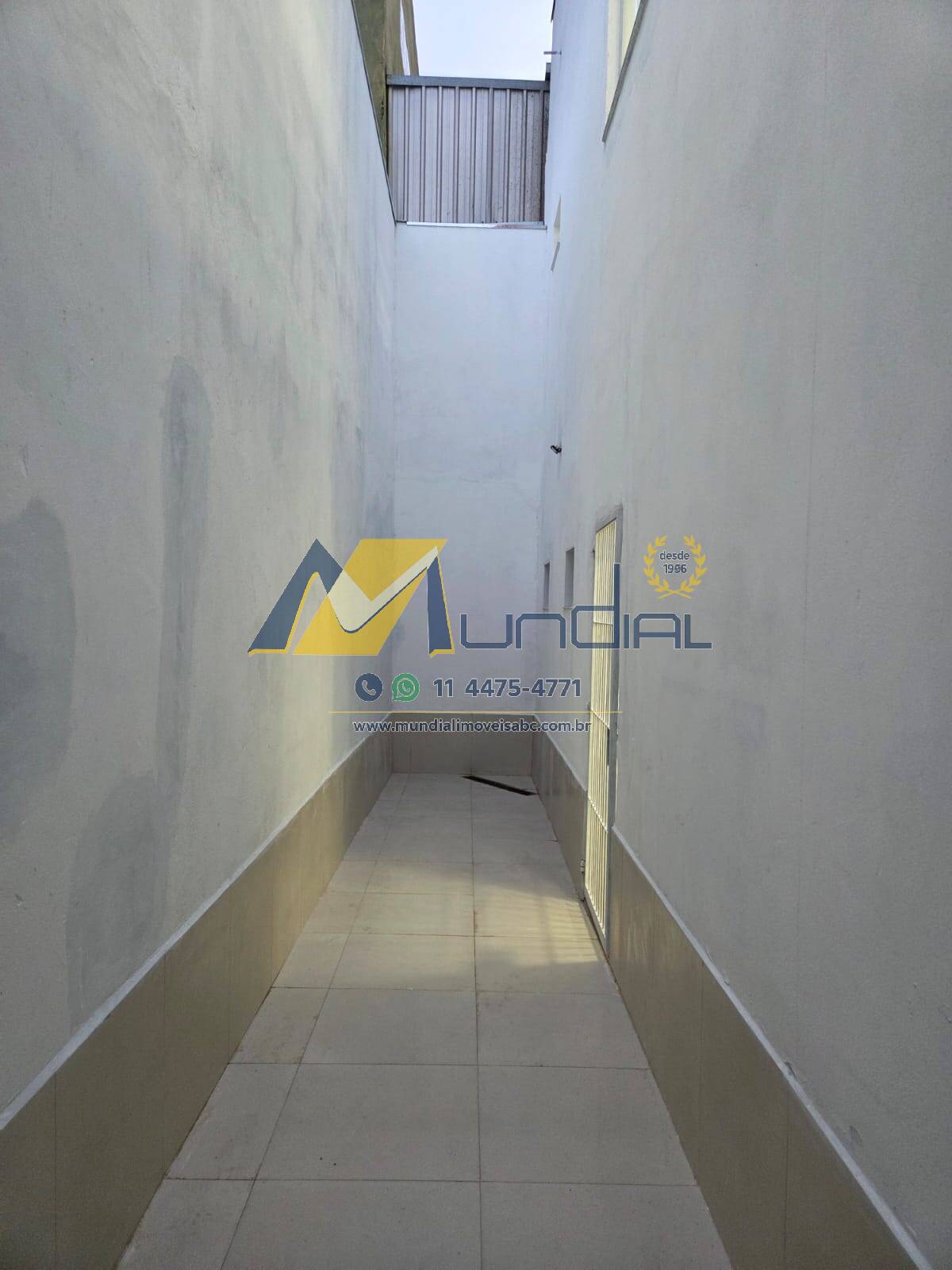 Loja-Salão, 250 m² - Foto 11