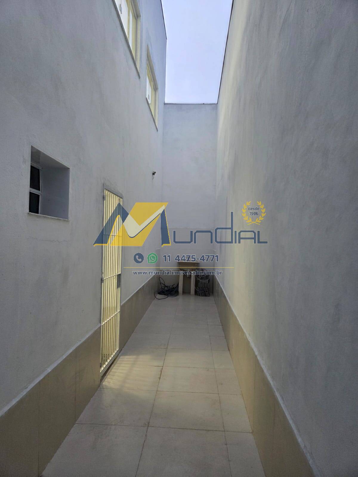 Loja-Salão, 250 m² - Foto 12