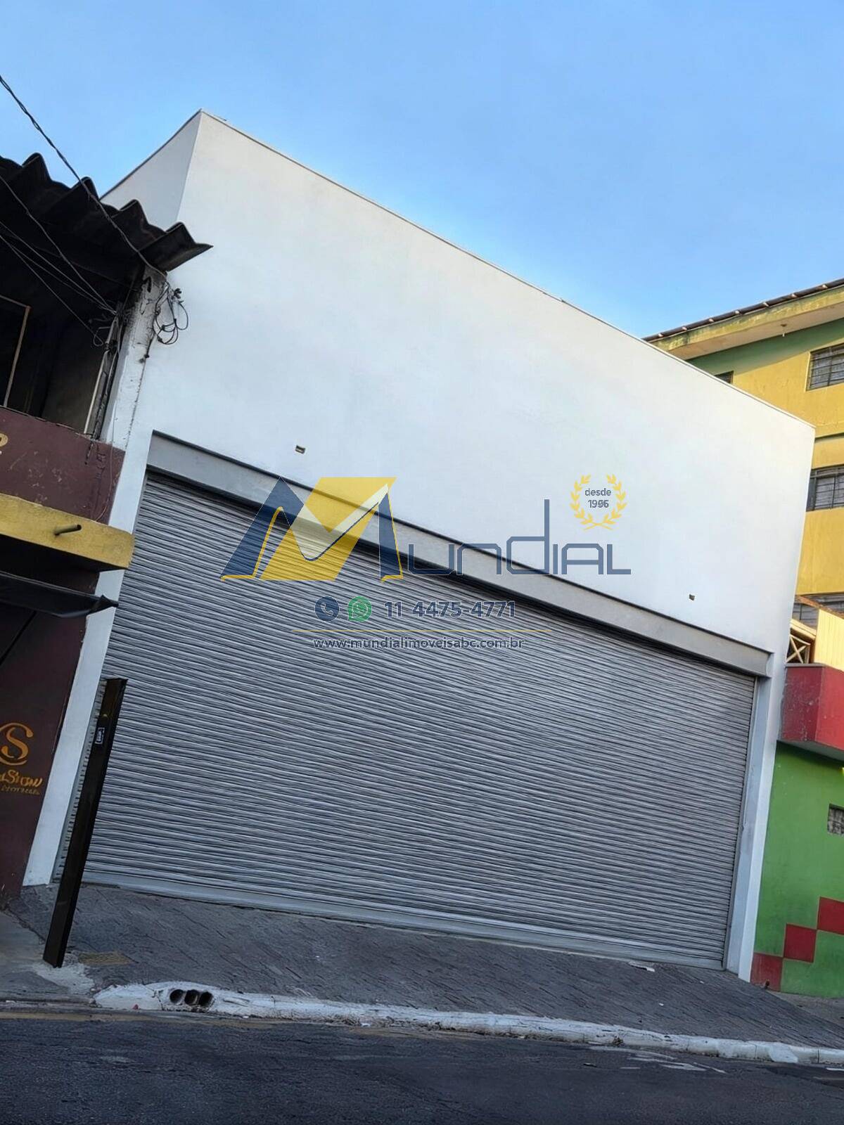 Loja-Salão, 250 m² - Foto 13