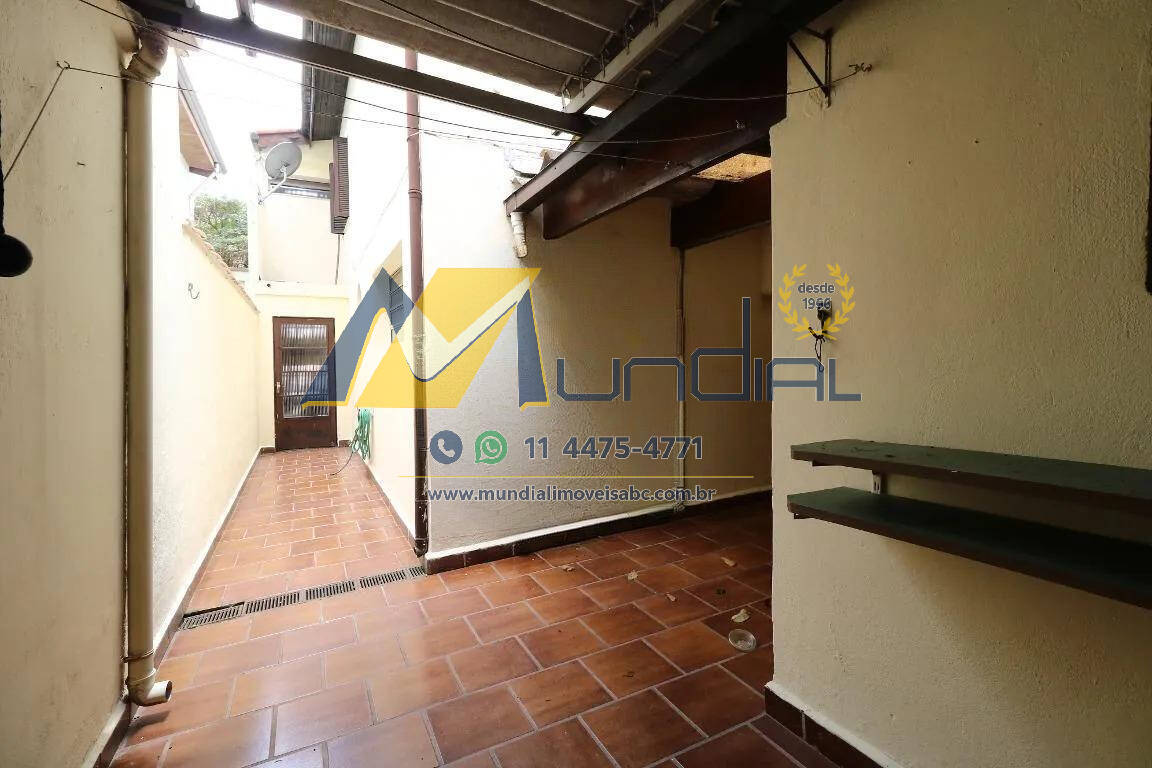 Casa, 3 quartos, 176 m² - Foto 3