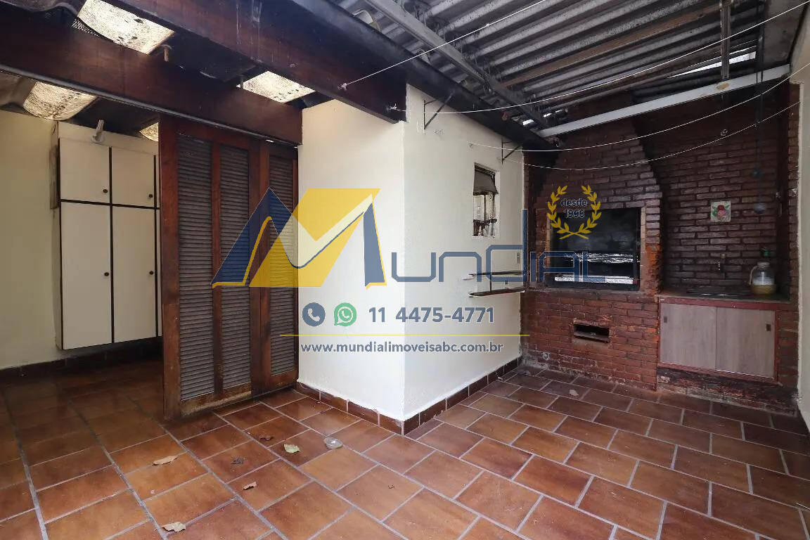 Casa, 3 quartos, 176 m² - Foto 4