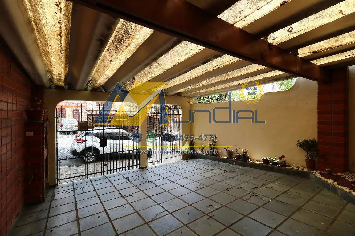 Casa, 3 quartos, 176 m² - Foto 6