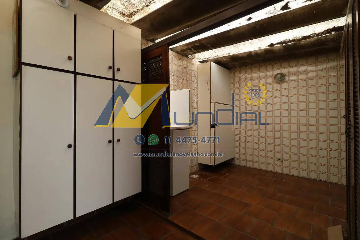 Casa, 3 quartos, 176 m² - Foto 9