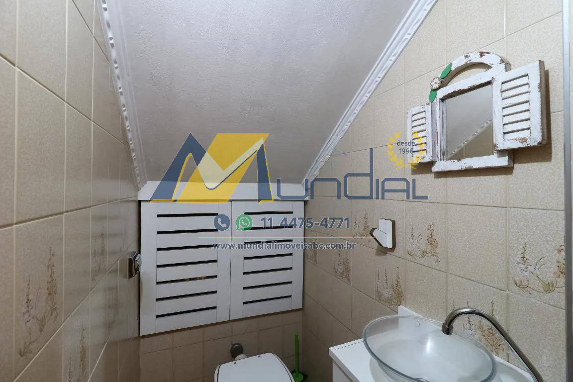 Casa, 3 quartos, 176 m² - Foto 12
