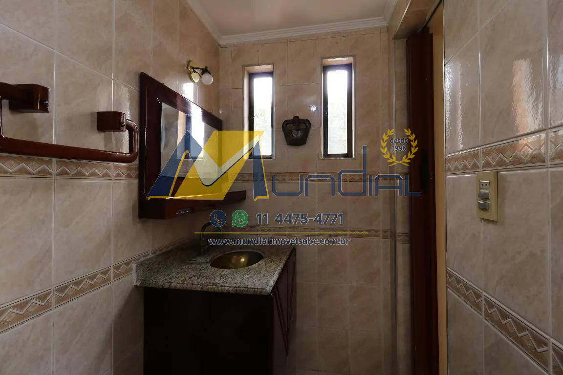 Casa, 3 quartos, 176 m² - Foto 16