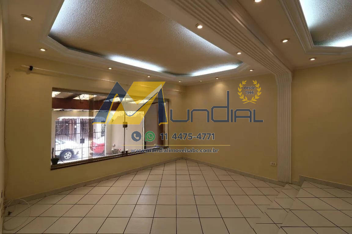 Casa, 3 quartos, 176 m² - Foto 2