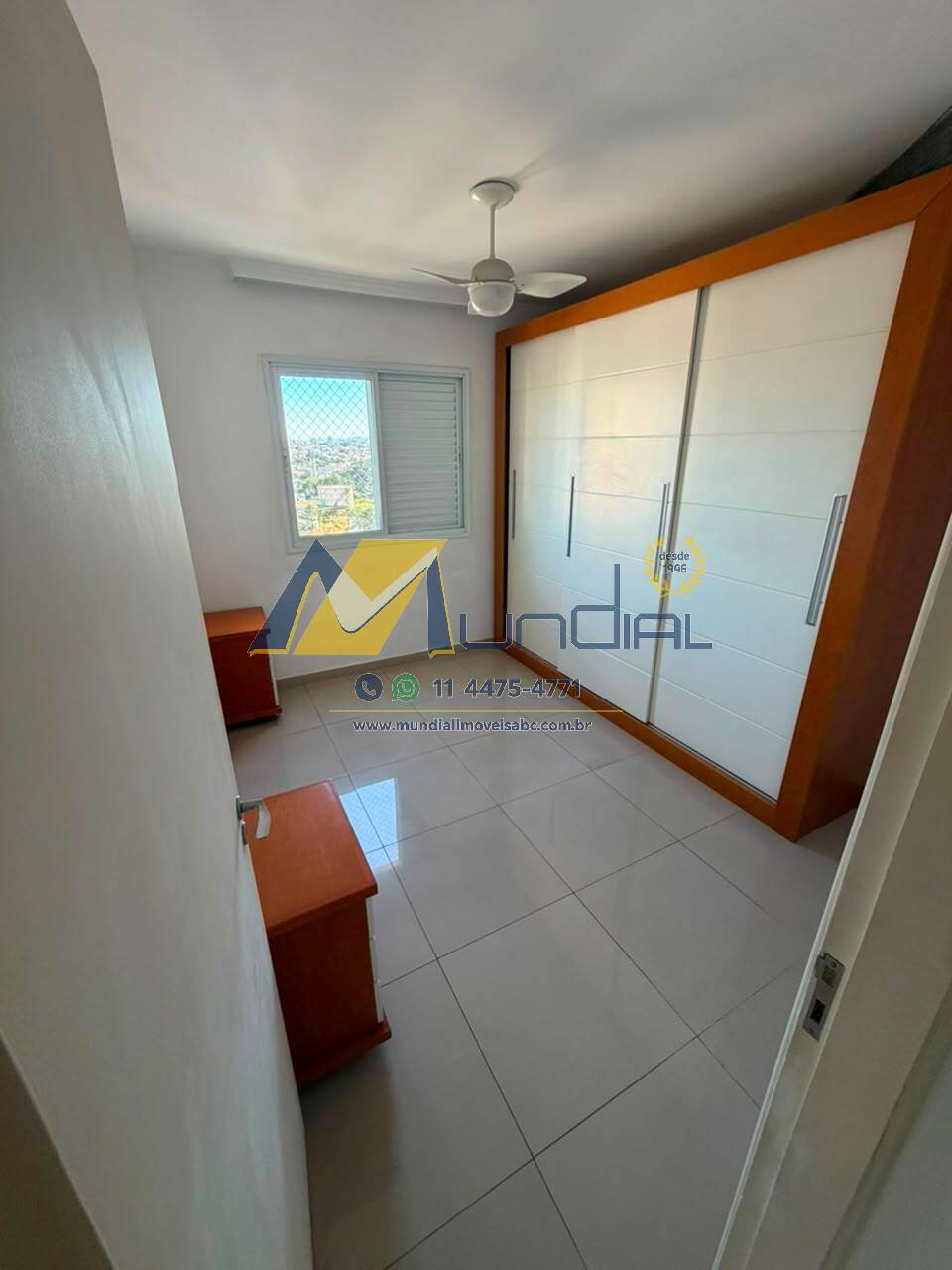 Apartamento, 3 quartos, 69 m² - Foto 7