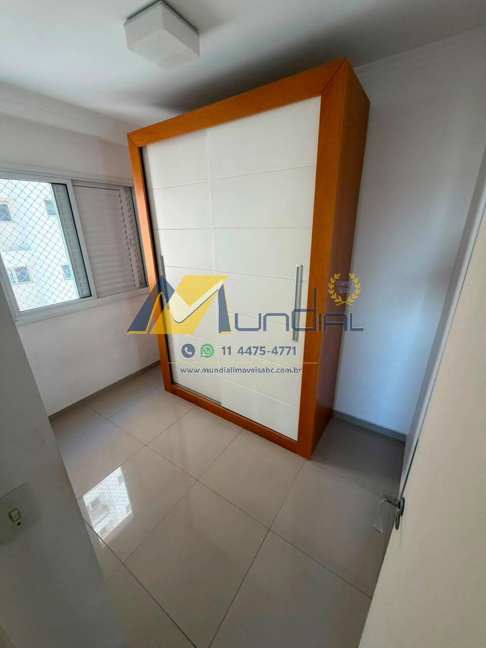 Apartamento, 3 quartos, 69 m² - Foto 8
