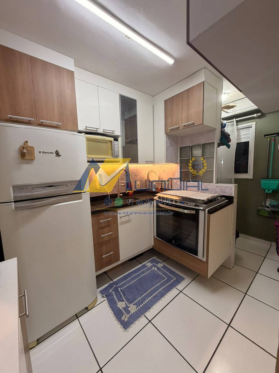 Apartamento, 2 quartos, 48 m² - Foto 7