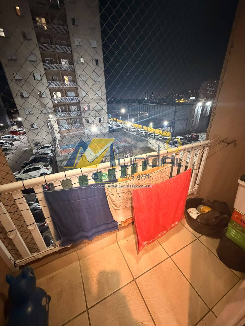 Apartamento, 2 quartos, 48 m² - Foto 6