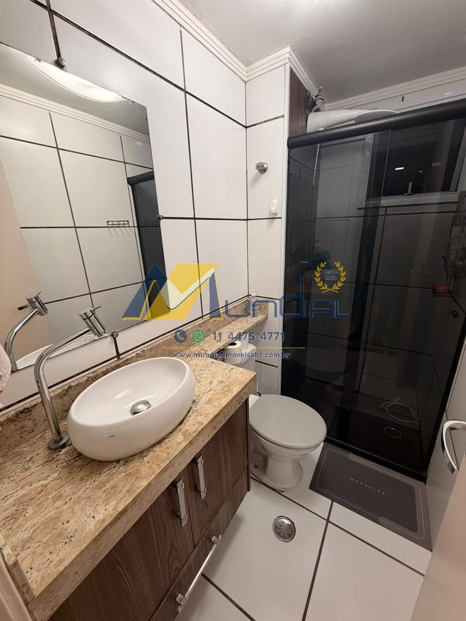Apartamento, 2 quartos, 48 m² - Foto 12