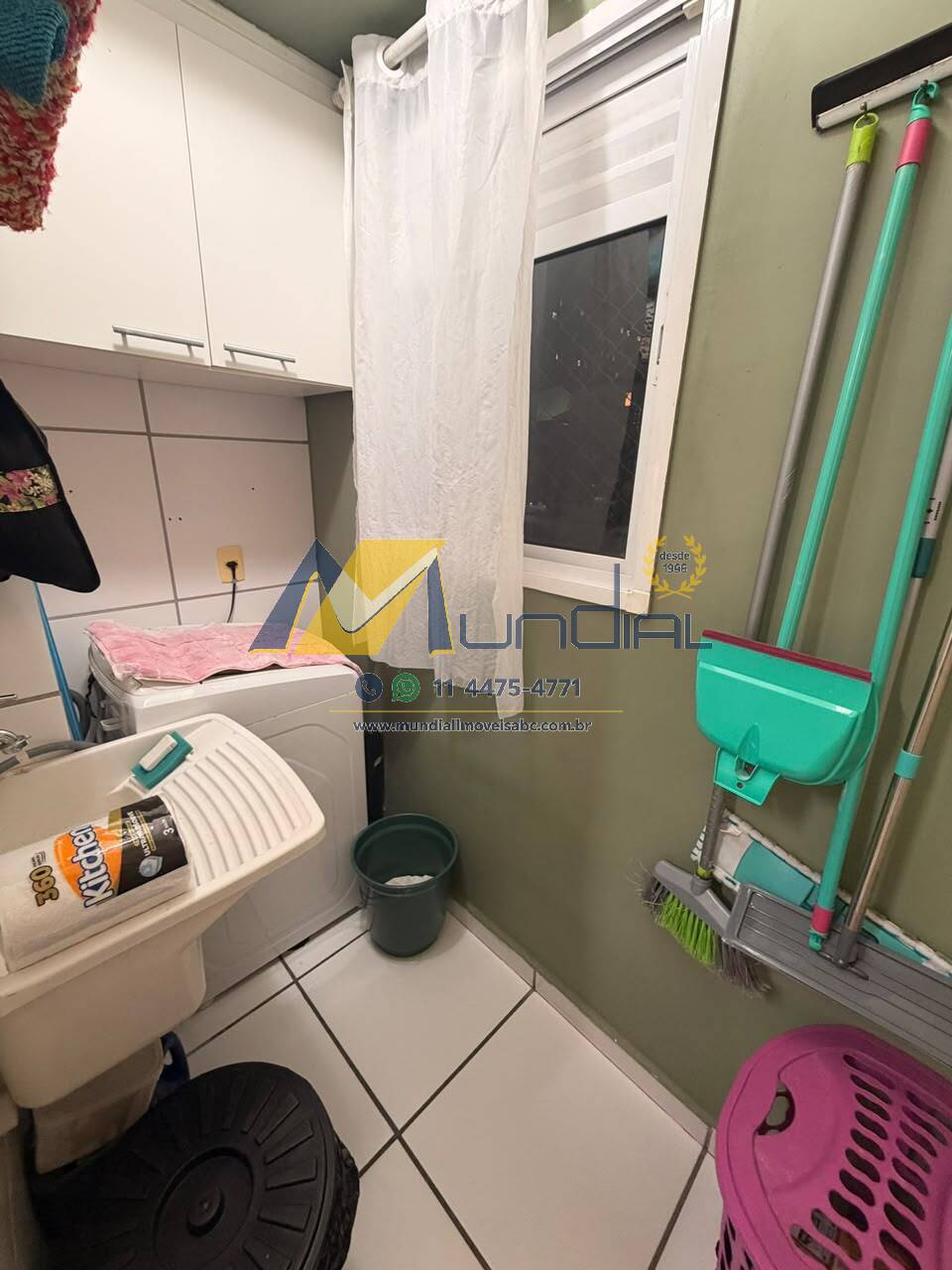 Apartamento, 2 quartos, 48 m² - Foto 10
