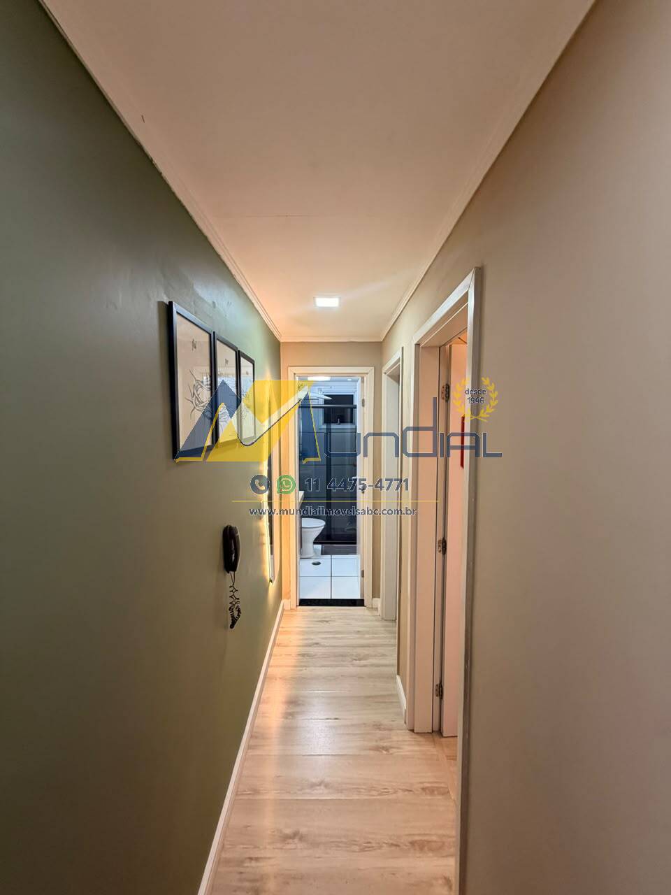 Apartamento, 2 quartos, 48 m² - Foto 11