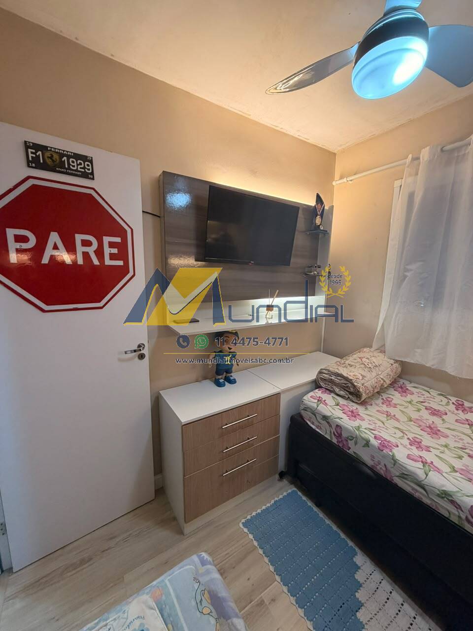 Apartamento, 2 quartos, 48 m² - Foto 13